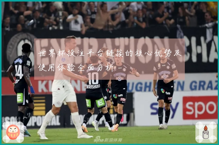 世界杯投注平台链接的核心优势及使用体验全面分析