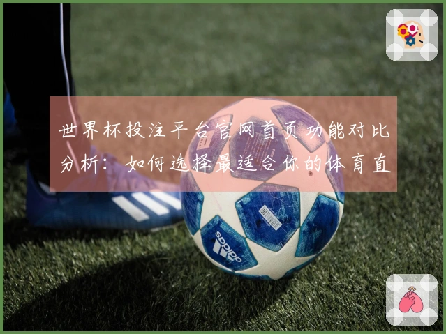 世界杯投注平台官网首页功能对比分析：如何选择最适合你的体育直播平台？