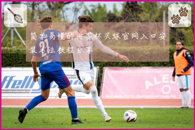 简单易懂的世界杯买球官网入口安装方法教程分享