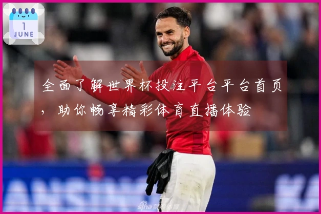 全面了解世界杯投注平台平台首页，助你畅享精彩体育直播体验
