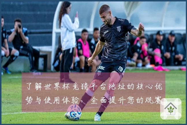 了解世界杯竞猜平台地址的核心优势与使用体验，全面提升您的观赛乐趣